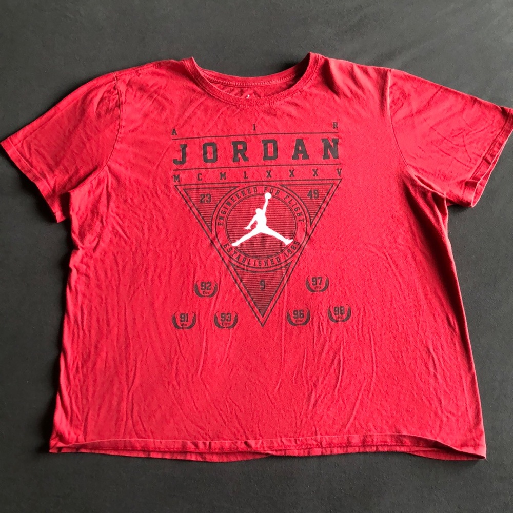 Air Jordan T-Shirt